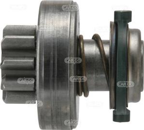 HC-Cargo 333511 - Pinion, başlanğıc furqanavto.az