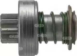 HC-Cargo 333521 - Pinion, başlanğıc furqanavto.az