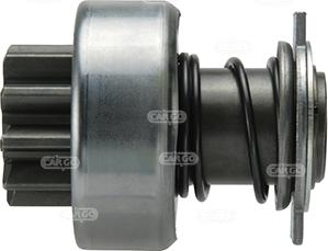 HC-Cargo 333682 - Pinion, başlanğıc furqanavto.az