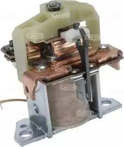 HC-Cargo 333154 - Solenoid açarı, başlanğıc furqanavto.az