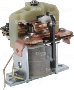 HC-Cargo 333162 - Solenoid açarı, başlanğıc furqanavto.az