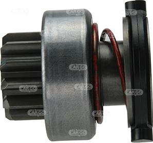 HC-Cargo 333866 - Pinion, başlanğıc furqanavto.az