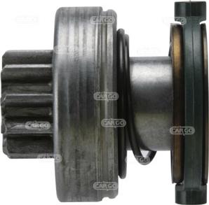 HC-Cargo 333216 - Pinion, başlanğıc furqanavto.az