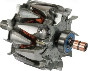 HC-Cargo 332650 - Rotor, alternator furqanavto.az