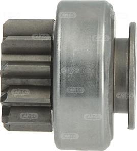 HC-Cargo 337189 - Pinion, başlanğıc furqanavto.az