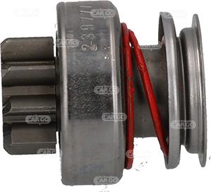 HC-Cargo 239777 - Pinion, başlanğıc furqanavto.az