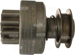 HC-Cargo 234984 - Pinion, başlanğıc furqanavto.az