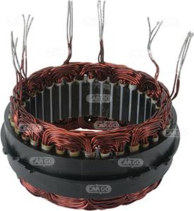 HC-Cargo 235552 - Stator, alternator furqanavto.az