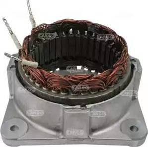 HC-Cargo 235568 - Stator, alternator furqanavto.az