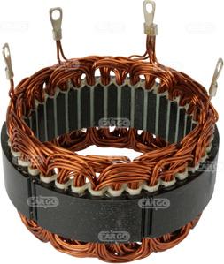 HC-Cargo 235600 - Stator, alternator furqanavto.az