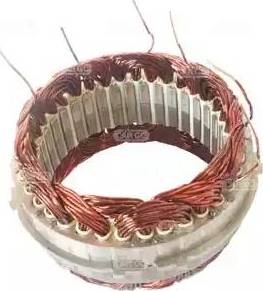 HC-Cargo 235056 - Stator, alternator furqanavto.az