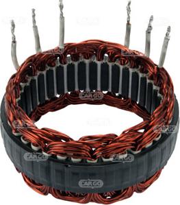 HC-Cargo 235242 - Stator, alternator furqanavto.az