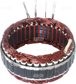 HC-Cargo 230951 - Stator, alternator furqanavto.az