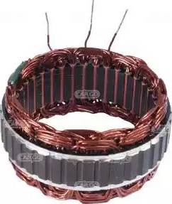 HC-Cargo 230138 - Stator, alternator furqanavto.az