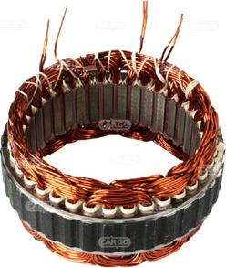 HC-Cargo 230864 - Stator, alternator furqanavto.az