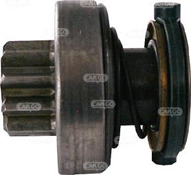 HC-Cargo 230835 - Pinion, başlanğıc furqanavto.az