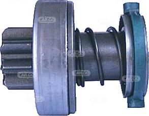 HC-Cargo 230351 - Pinion, başlanğıc furqanavto.az