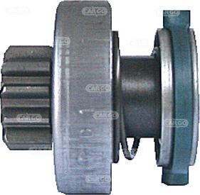 HC-Cargo 230352 - Pinion, başlanğıc furqanavto.az