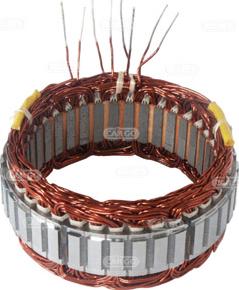 HC-Cargo 231532 - Stator, alternator furqanavto.az