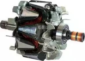 HC-Cargo 231256 - Rotor, alternator furqanavto.az