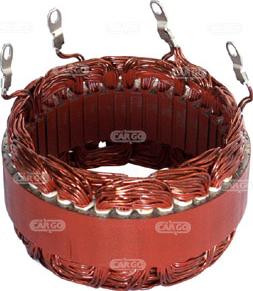 HC-Cargo 231266 - Stator, alternator furqanavto.az