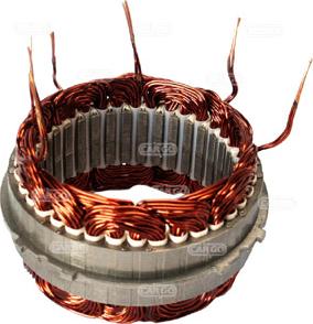 HC-Cargo 231759 - Stator, alternator furqanavto.az