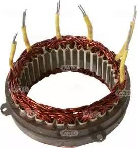 HC-Cargo 233926 - Stator, alternator furqanavto.az