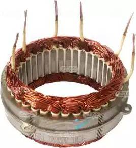 HC-Cargo 233763 - Stator, alternator furqanavto.az