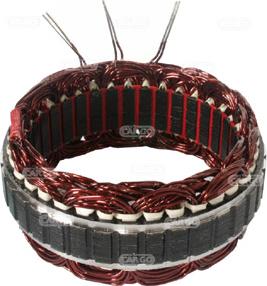 HC-Cargo 232265 - Stator, alternator furqanavto.az