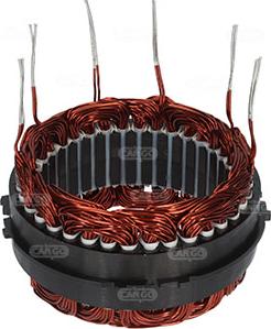 HC-Cargo 237814 - Stator, alternator furqanavto.az