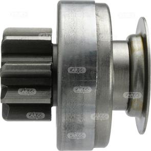 HC-Cargo 237379 - Pinion, başlanğıc furqanavto.az