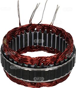 HC-Cargo 237730 - Stator, alternator furqanavto.az