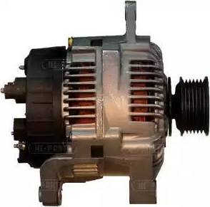 HC-Parts CA914IR - Alternator furqanavto.az