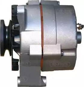HC-Parts CA48IR - Alternator furqanavto.az