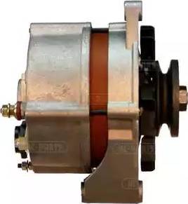 HC-Parts CA42IR - Alternator furqanavto.az