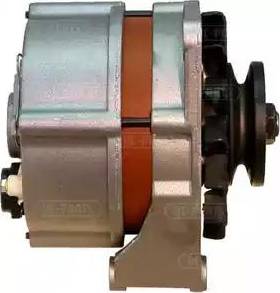 HC-Parts CA593IR - Alternator furqanavto.az