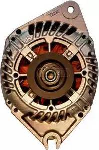 HC-Parts CA556IR - Alternator furqanavto.az