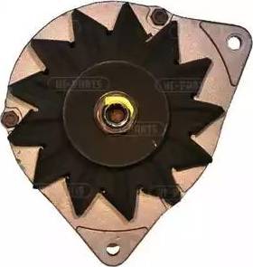 HC-Parts CA560IR - Alternator furqanavto.az