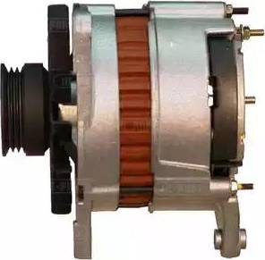 HC-Parts CA561IR - Alternator furqanavto.az