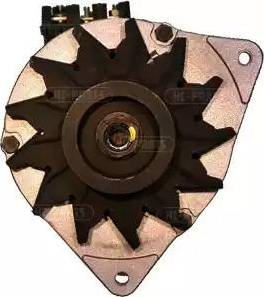 HC-Parts CA562IR - Alternator furqanavto.az