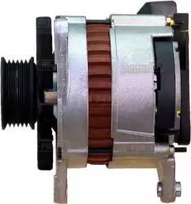 HC-Parts CA562IR - Alternator furqanavto.az