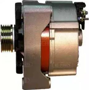 HC-Parts CA567IR - Alternator furqanavto.az