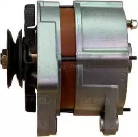 HC-Parts CA504IR - Alternator furqanavto.az