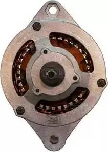 HC-Parts CA506IR - Alternator furqanavto.az