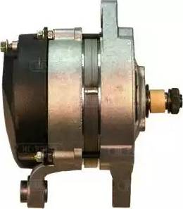 HC-Parts CA506IR - Alternator furqanavto.az