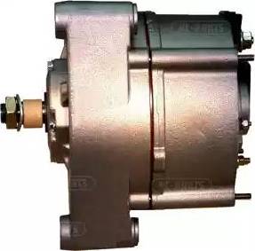 HC-Parts CA501IR - Alternator furqanavto.az