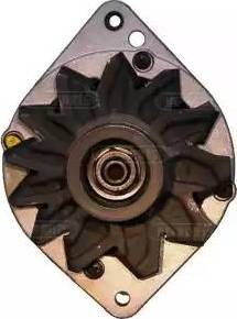 HC-Parts CA519IR - Alternator furqanavto.az