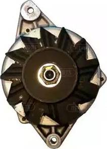 HC-Parts CA516IR - Alternator furqanavto.az