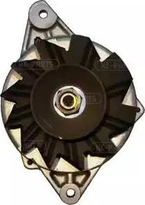 HC-Parts CA517IR - Alternator furqanavto.az