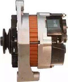 HC-Parts CA588IR - Alternator furqanavto.az